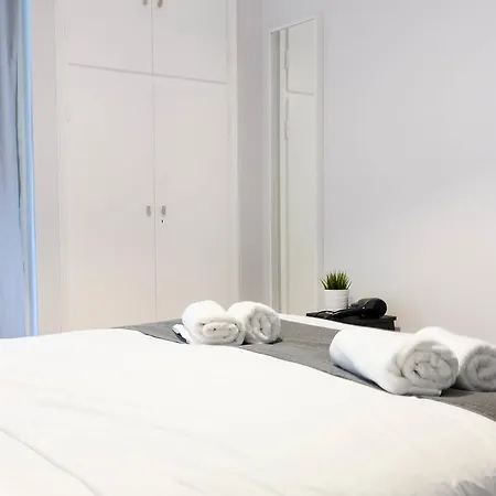 Modern Downtown Flat Near The Acropolis By Upstreet Apartment Athens Exterior photo