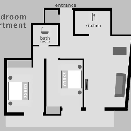 Modern Downtown Flat Near The Acropolis By Upstreet Apartment Athens Exterior photo