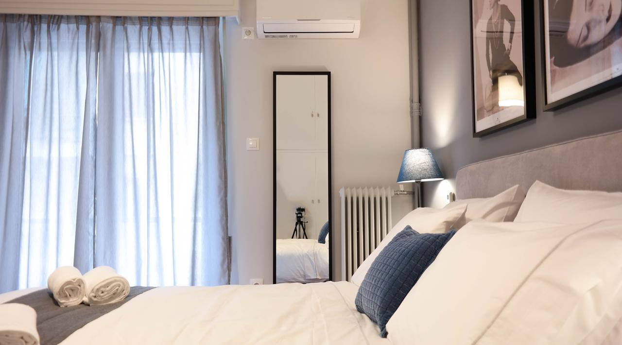 Apartment Modern Downtown Flat Near The Acropolis By Upstreet Athens