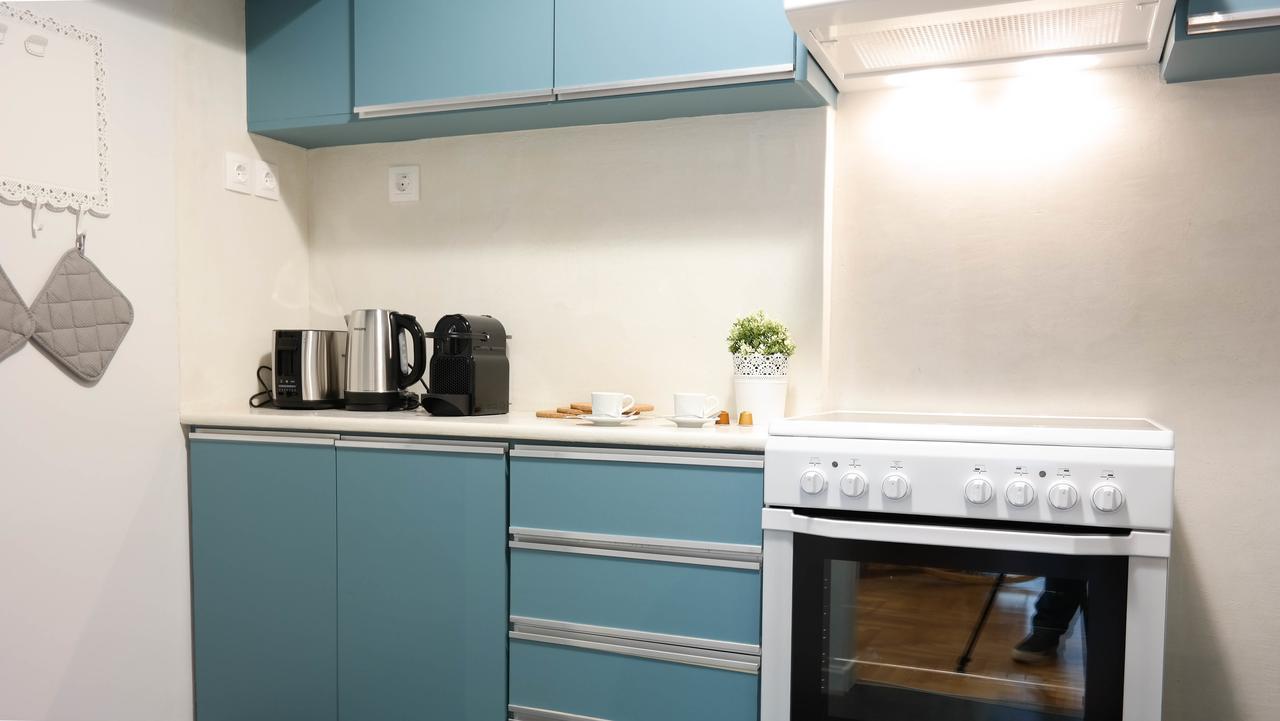 Modern Downtown Flat Near The Acropolis By Upstreet * Atény