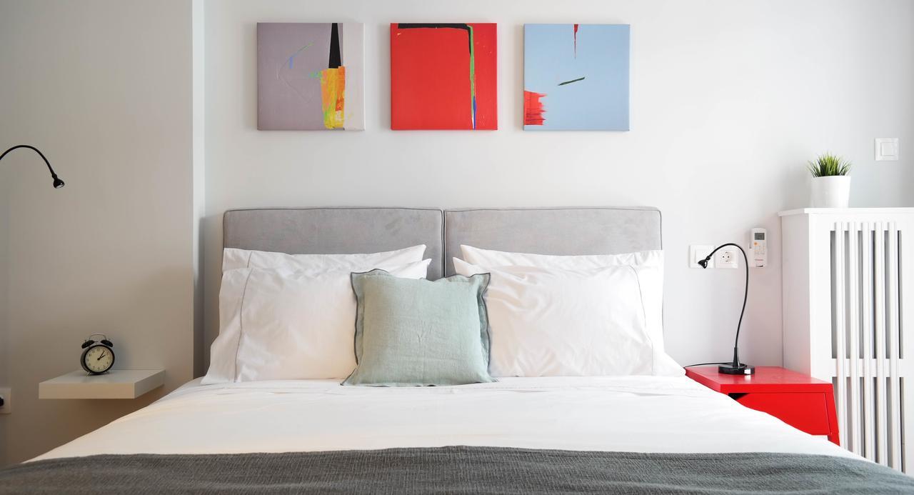 Modern Downtown Flat Near The Acropolis By Upstreet * Athens