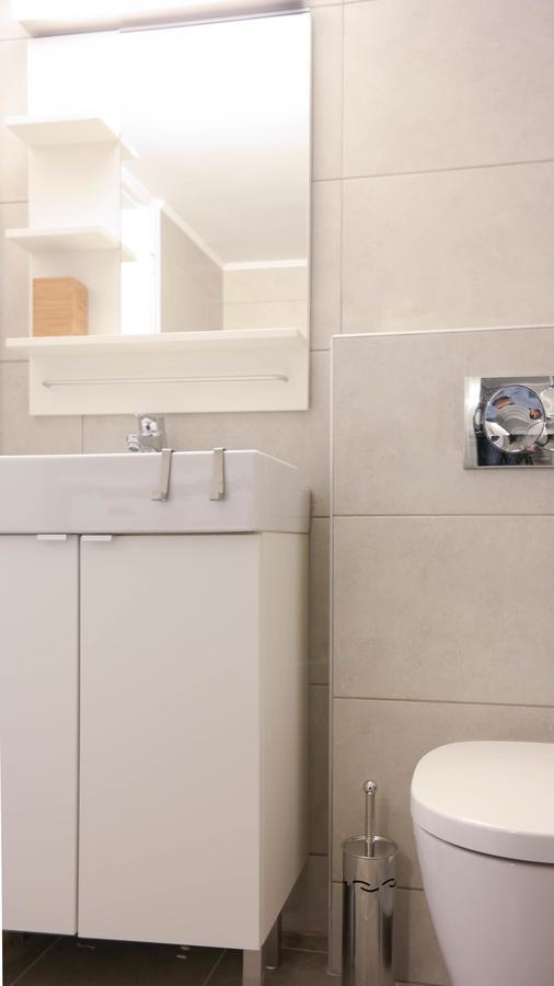 Modern Downtown Flat Near The Acropolis By Upstreet Apartment