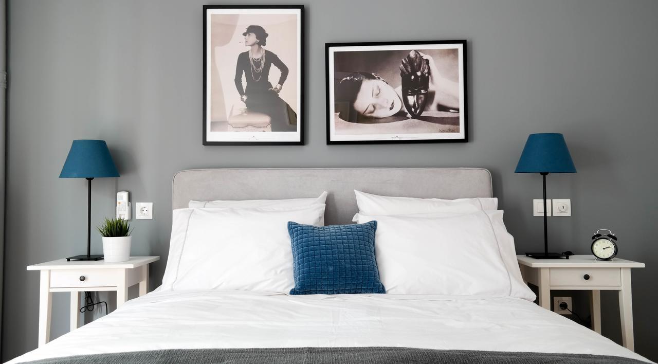 Apartmán Modern Downtown Flat Near The Acropolis By Upstreet Atény